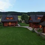 Ubytovanie Koliba Pacho - Zrub Zuzka * Prievidza