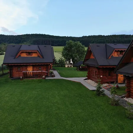 Ubytovanie Koliba Pacho - Zrub Zuzka * Prievidza