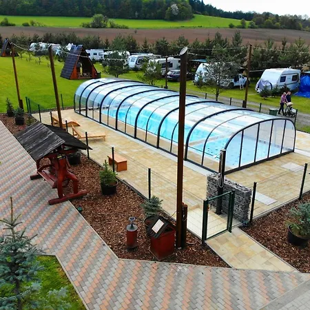 Ubytovanie Koliba Pacho - Zrub Zuzka Feriehus Prievidza