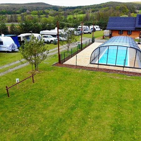 Koliba Pacho - Zrub Zuzka Casa vacanze