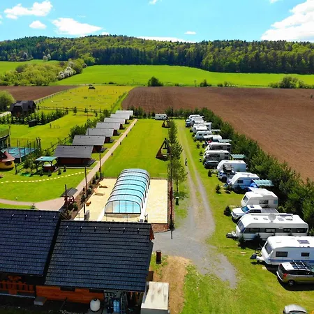 Ubytovanie Koliba Pacho - Zrub Zuzka Prievidza