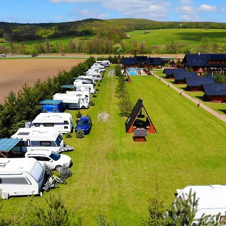 Koliba Pacho - Zrub Zuzka Дом отдыха