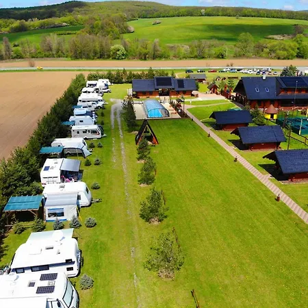 Casa vacanze Koliba Pacho - Zrub Zuzka