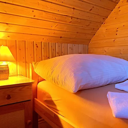 Koliba Pacho - Zrub Zuzka Casa vacanze