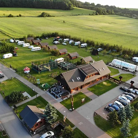 Koliba Pacho - Zrub Zuzka Casa vacanze Prievidza