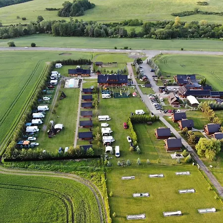 Ubytovanie Koliba Pacho - Zrub Zuzka *