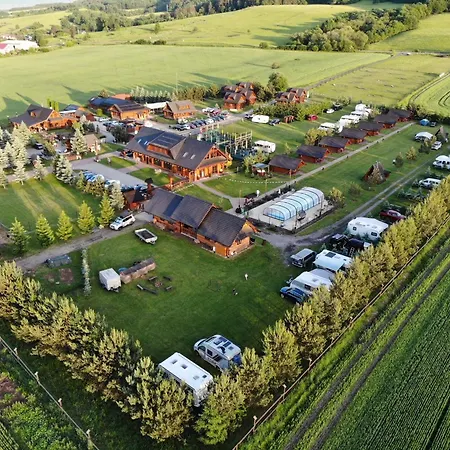 Koliba Pacho - Zrub Zuzka Prievidza