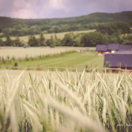 Koliba Pacho - Zrub Zuzka Casa vacanze *