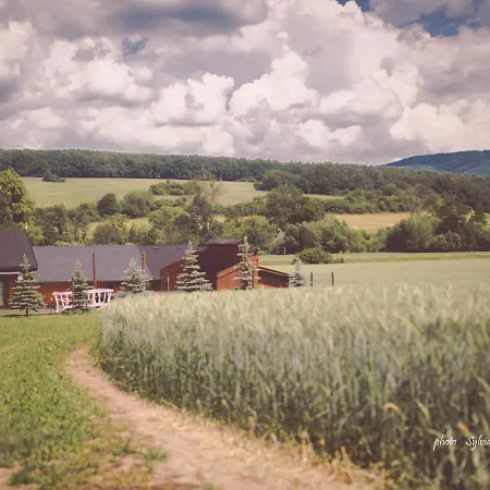 Koliba Pacho - Zrub Zuzka Casa vacanze