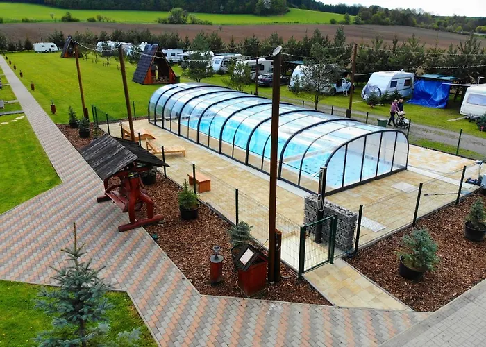 Koliba Pacho - Zrub Zuzka Nyaraló Privigye