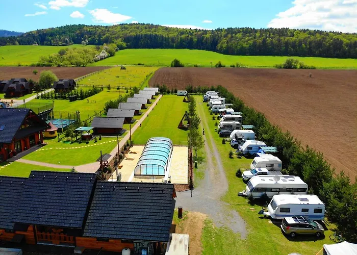 Koliba Pacho - Zrub Zuzka Privigye