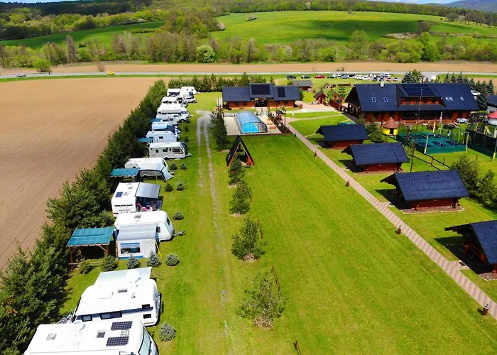 Nyaraló Koliba Pacho - Zrub Zuzka