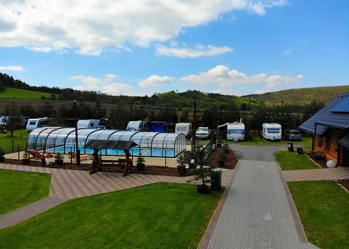 Koliba Pacho - Zrub Zuzka * Прьевидза