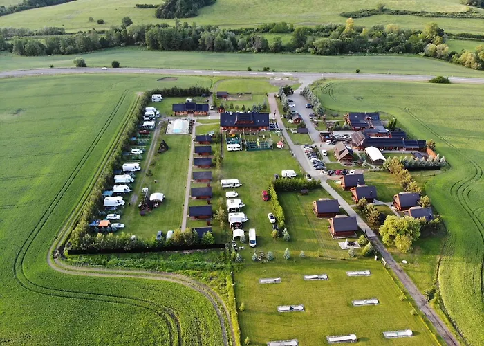 Koliba Pacho - Zrub Zuzka *